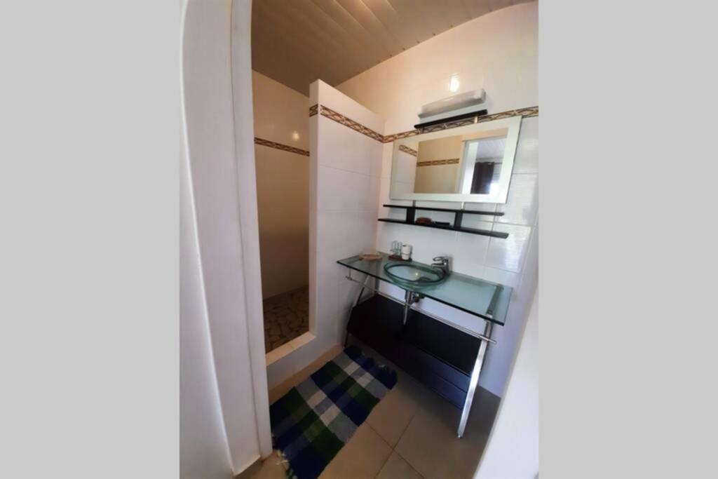 Residence Apaura Vaianae Kültér fotó