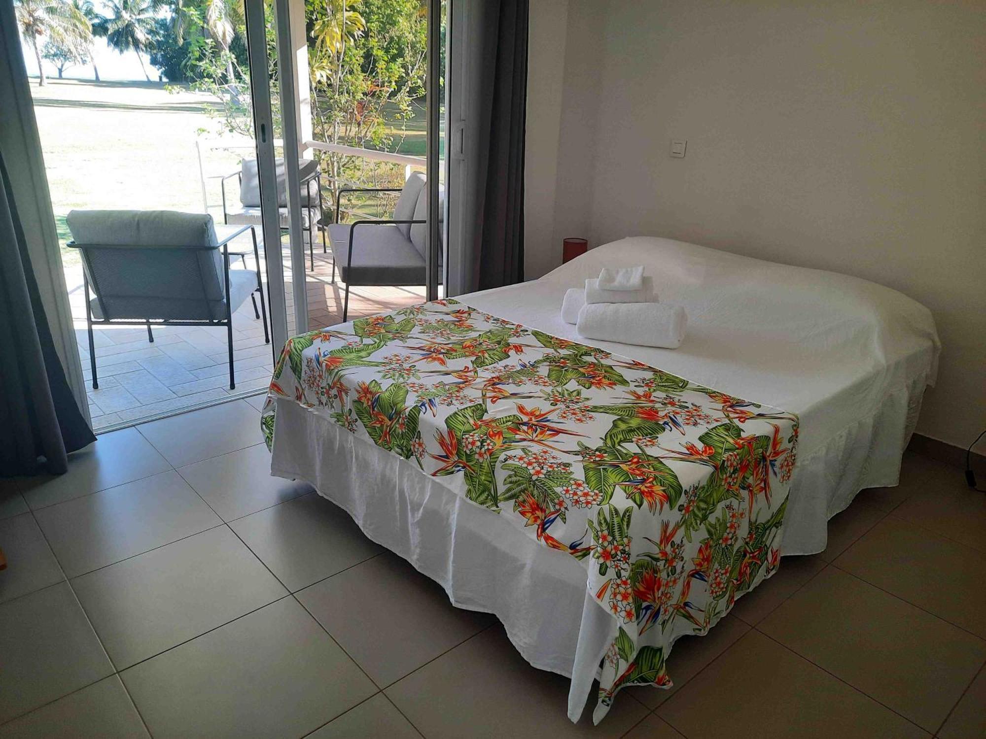 Residence Apaura Vaianae Kültér fotó