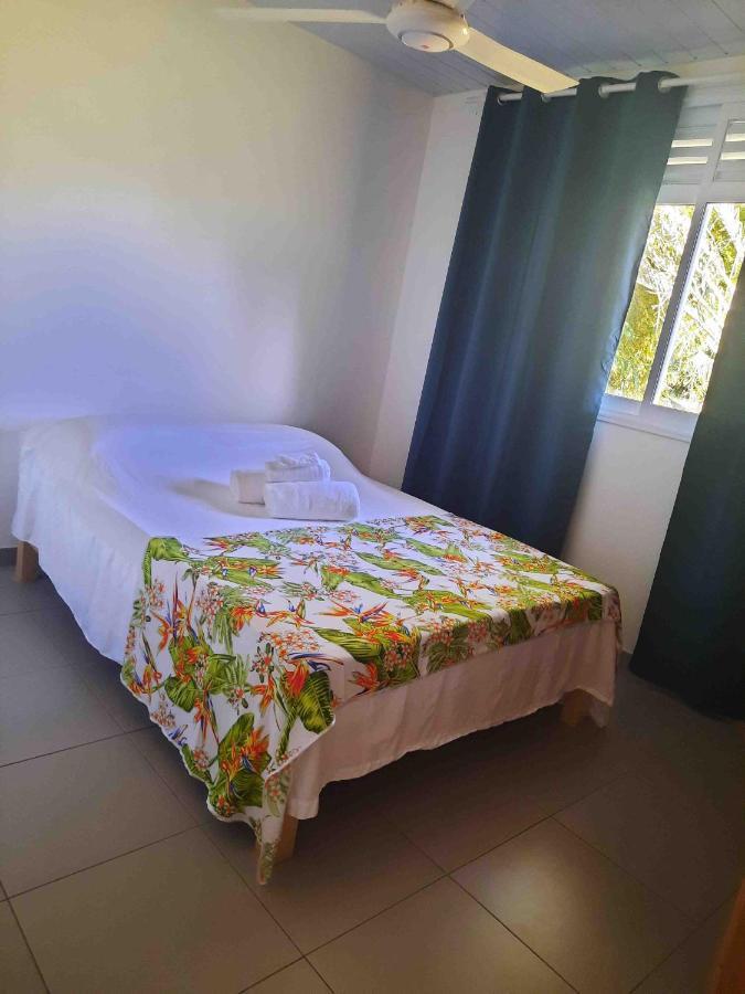 Residence Apaura Vaianae Kültér fotó