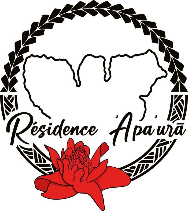 Residence Apaura Vaianae Kültér fotó