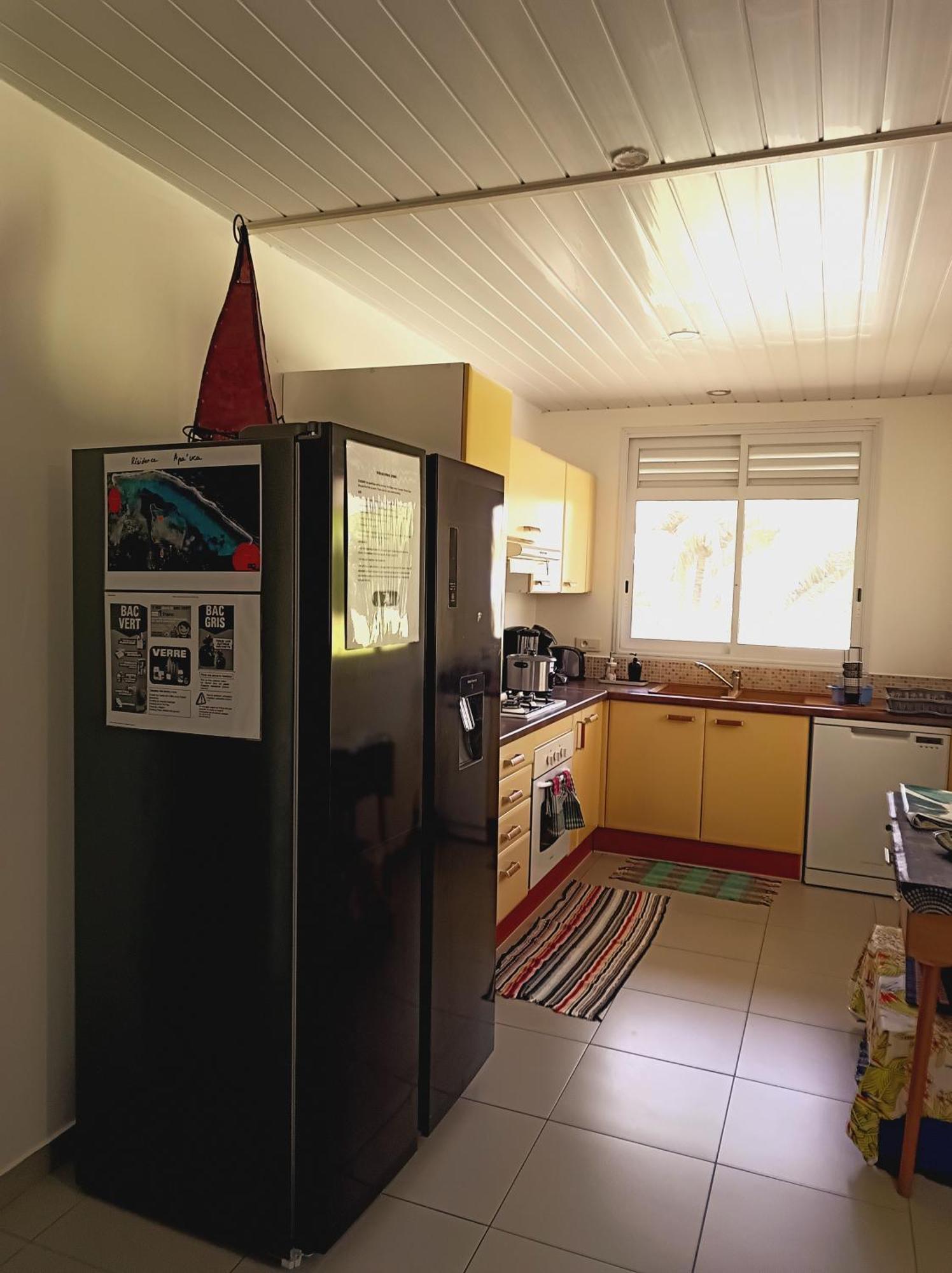 Residence Apaura Vaianae Kültér fotó